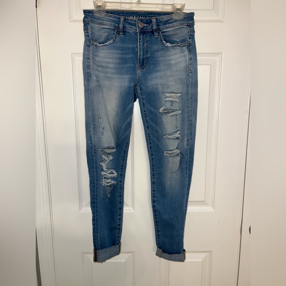 American Eagle Outfitters Jeans | Size: 6